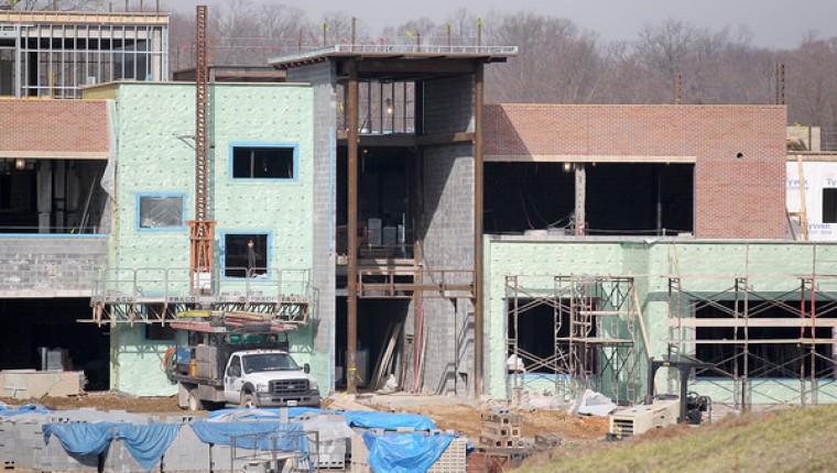 Ducketts Lane Elementary School