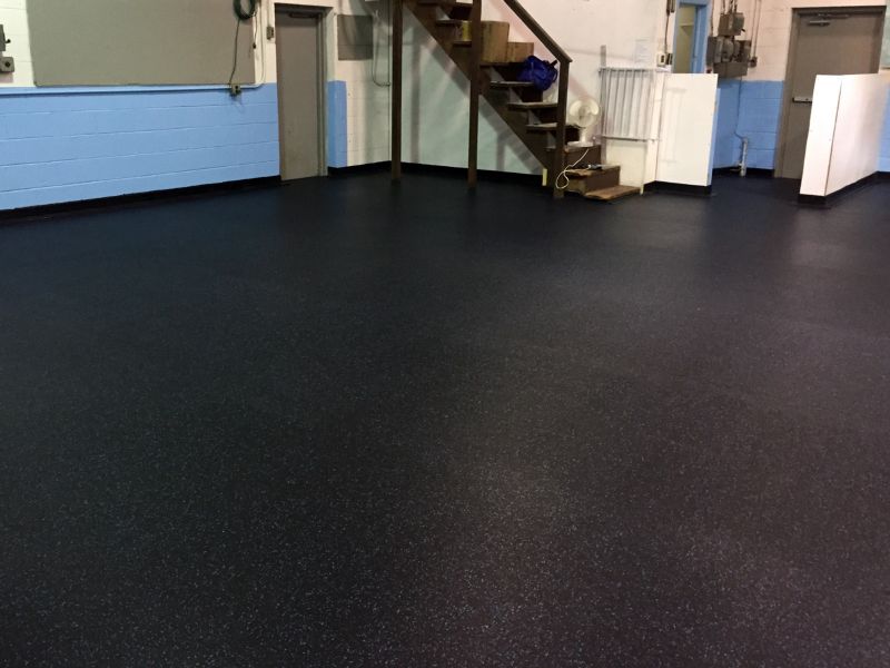 Cubby's Canine Castle