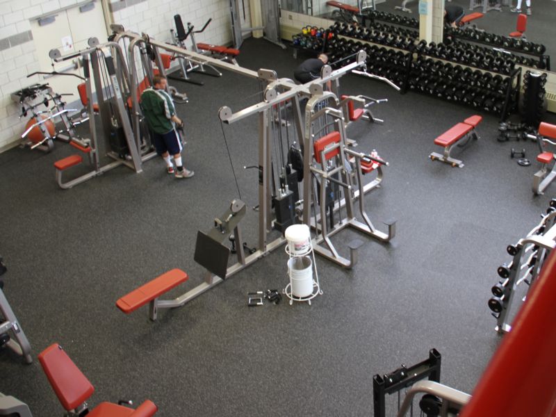 Lock Haven University 