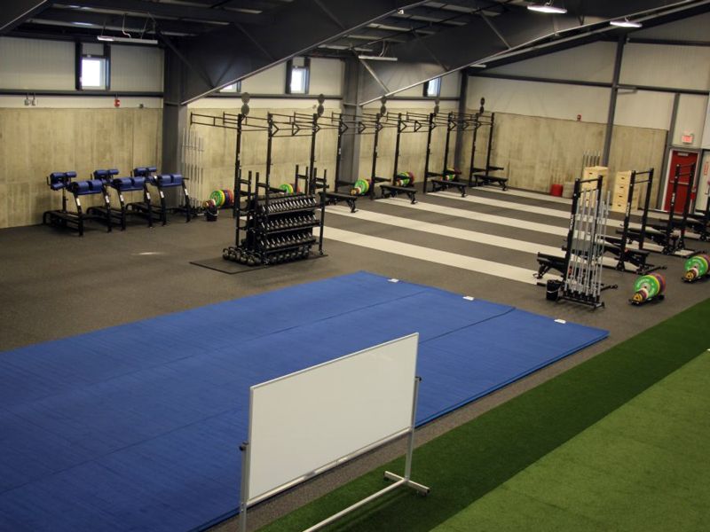 Burke Mountain Academy