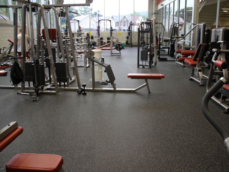 Lock Haven University 