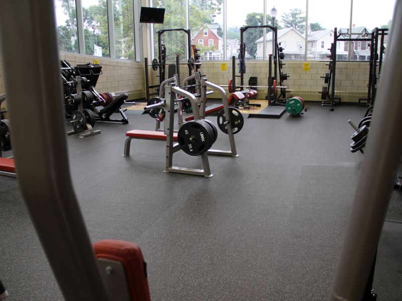 Lock Haven University 