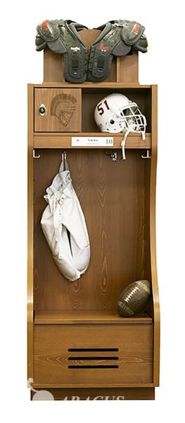 Lockers