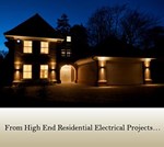 Professional, Reliable Electrical Contractor servicing New York & Connecticut