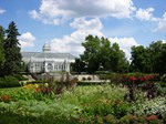 Franklin Park Conservatory Family Garden & EVE Project