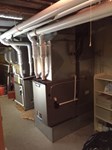 Furnace and AC Systems replacement