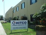 Hitco Carbon Composites