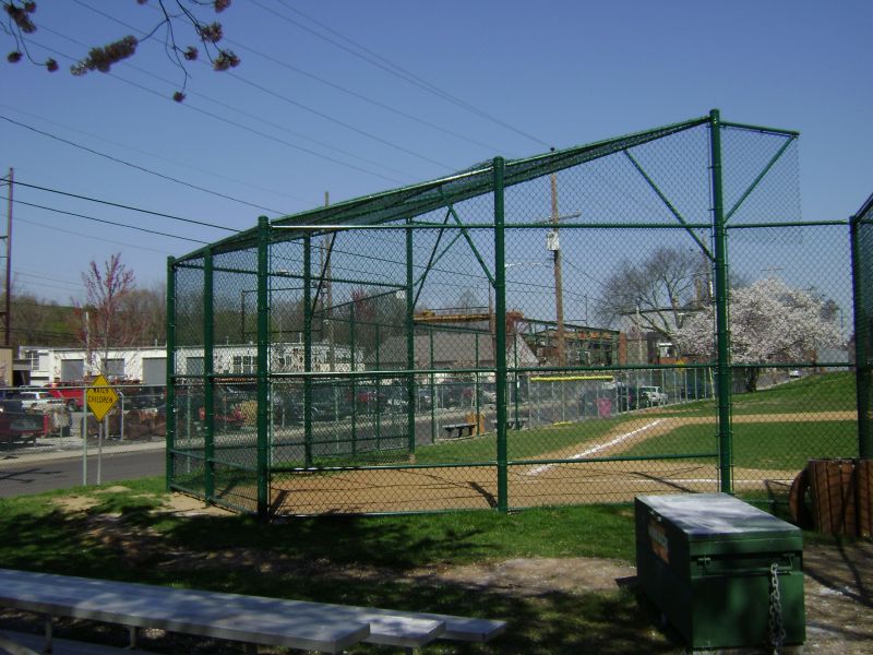 Sport Fields