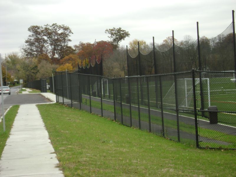 Sport Fields