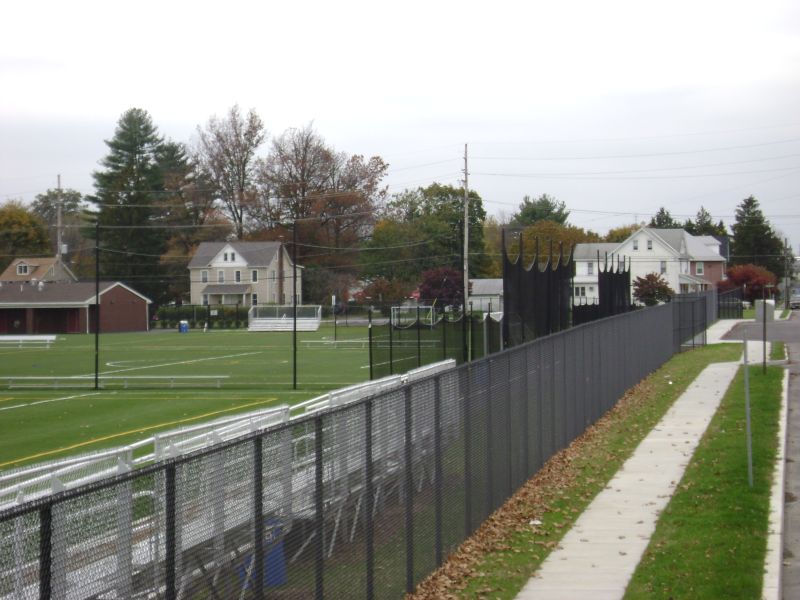 Sport Fields