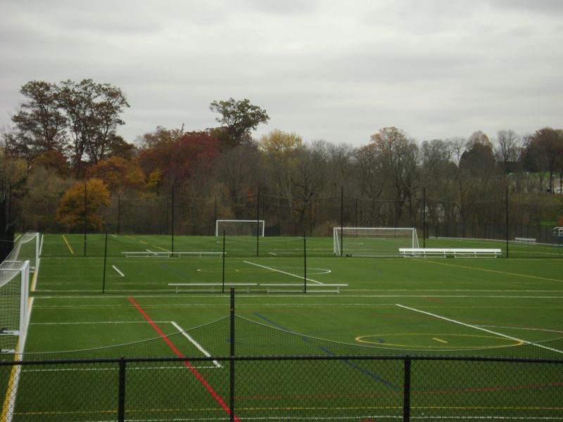 Sport Fields