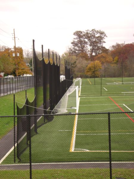 Sport Fields