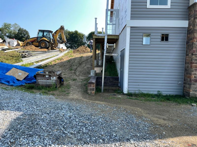 Woodlands at Greystone 55+ Community