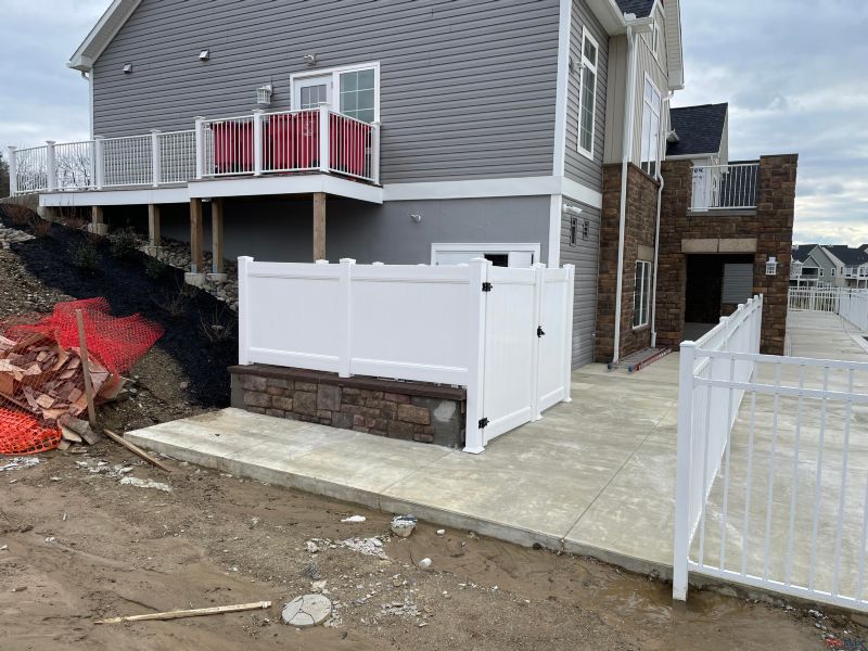 Woodlands at Greystone 55+ Community