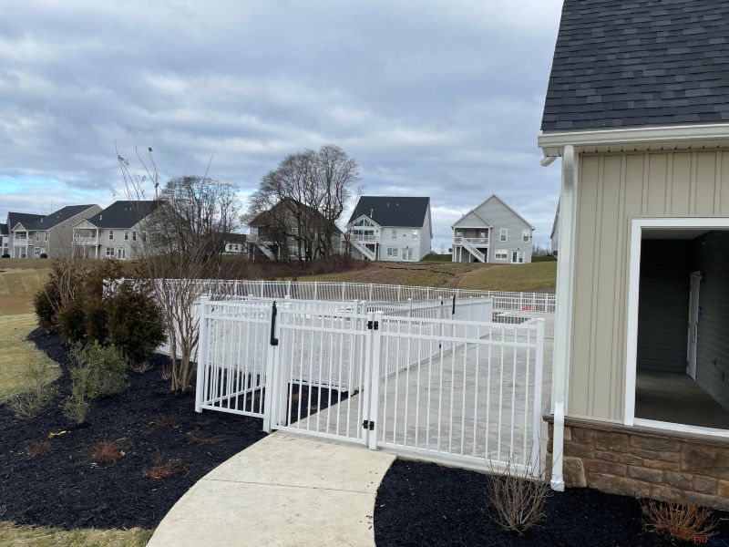 Woodlands at Greystone 55+ Community