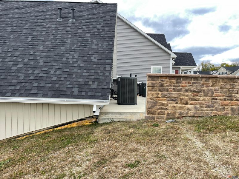 Woodlands at Greystone 55+ Community