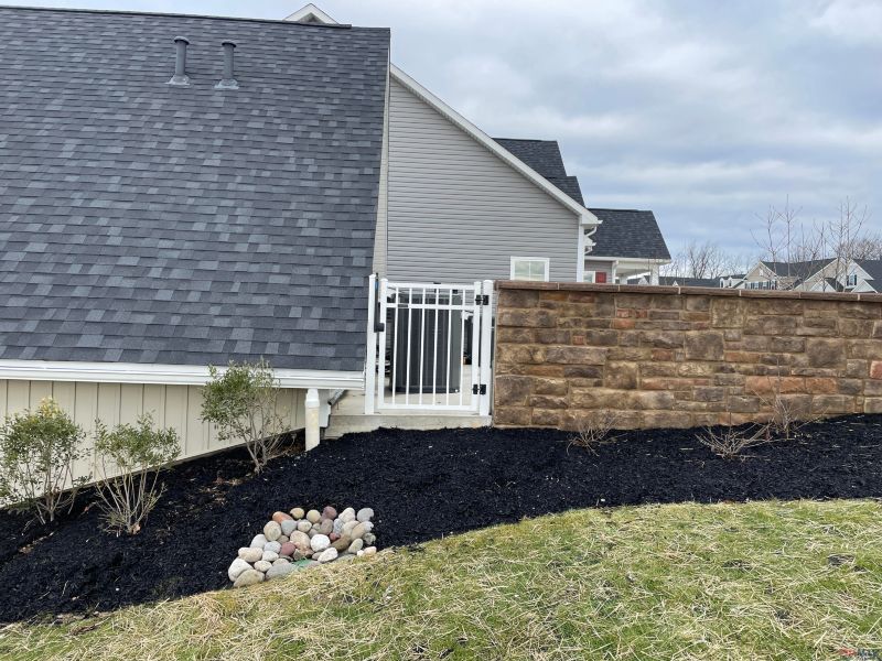 Woodlands at Greystone 55+ Community