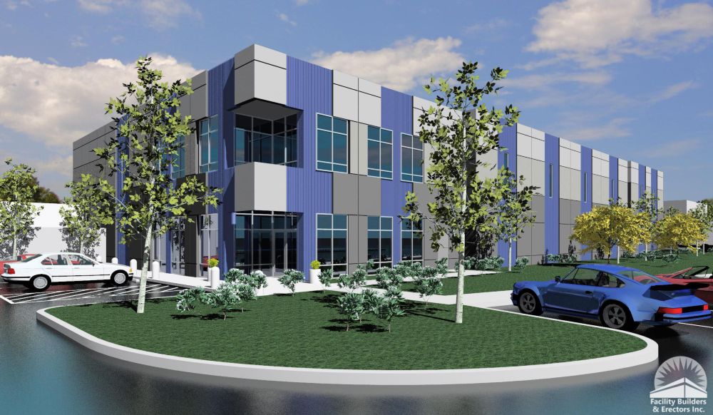 Rochester Business Park