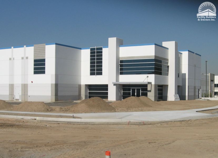 Rochester Business Park