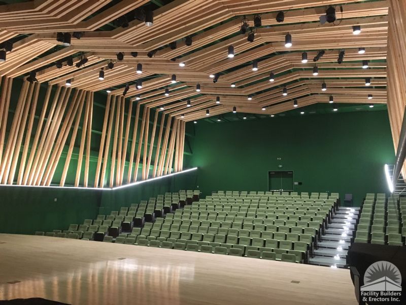 Concert Hall