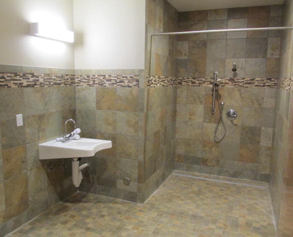 Subacute Care & Rehabilitation Facility