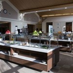 River School-New Resturant Fit Out
