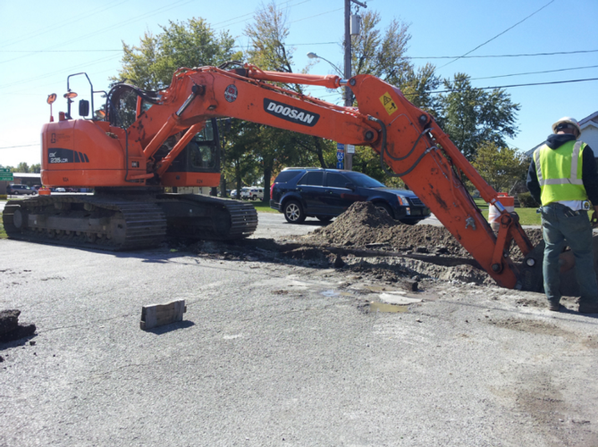 Grimmer Construction, Inc. Construction Projects ProView