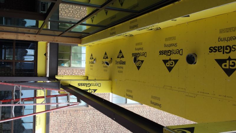 10 Light Street - STOTherm Next Lotusan EIFS  Photo 3