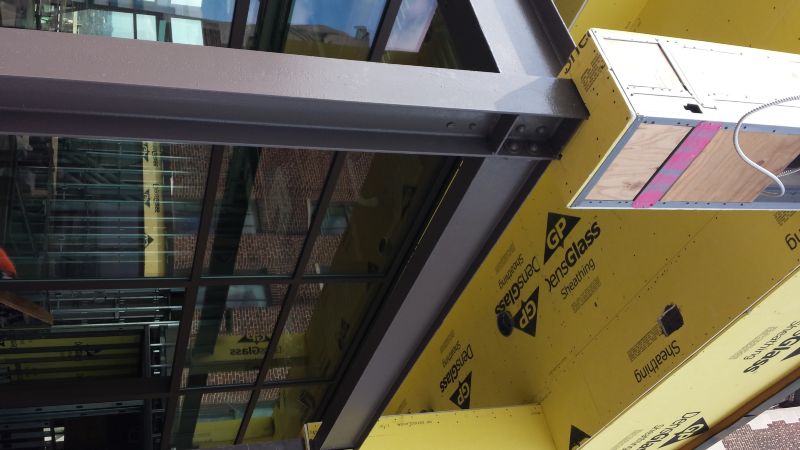 10 Light Street - STOTherm Next Lotusan EIFS  Photo 4