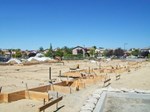 Foundation and Post Tension Slab for OSHPD Controlled Senior Living Center