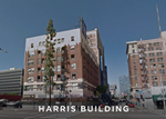HARRIS BUILDING