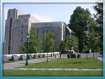 Mahan Hall Phase I & Phase II