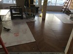 Recent Flooring Projects