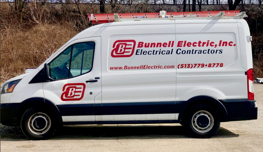 Bunnell Electric, Inc. West Chester, Ohio ProView
