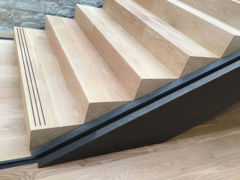 Looks good from the side!