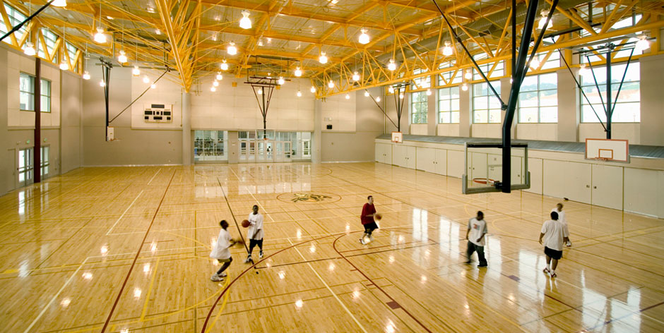 Berkeley High School