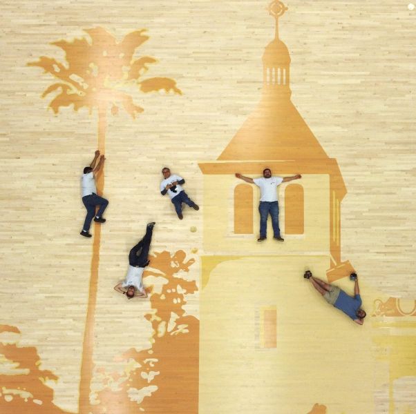 Santa Clara University 