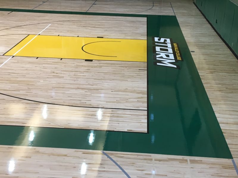 College / University