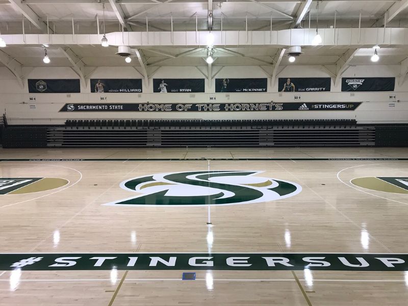 College / University