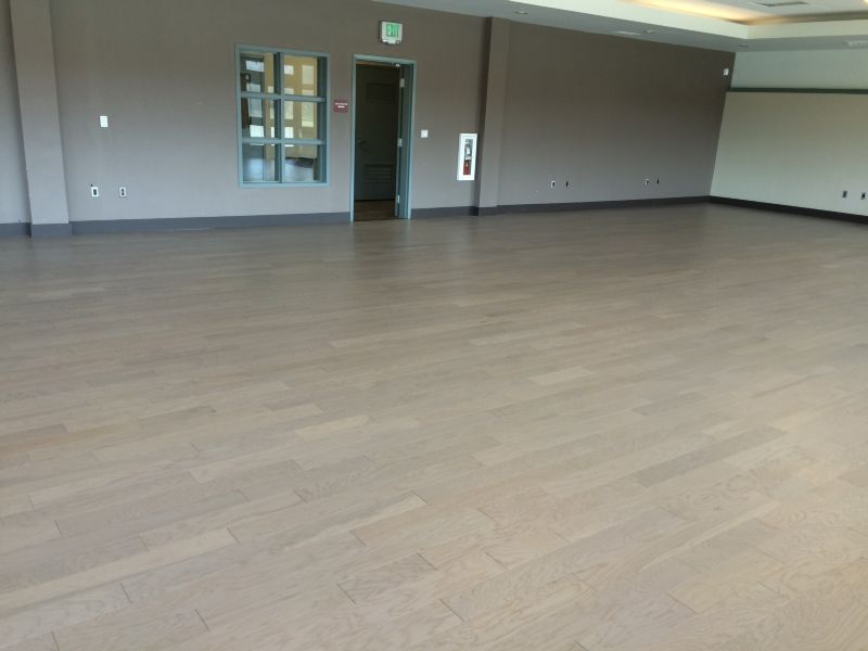 Commercial Floors