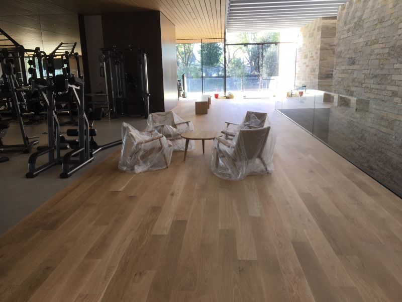 Corporate Fitness Centers