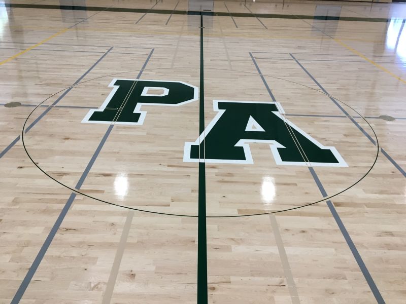 Palo Alto HS