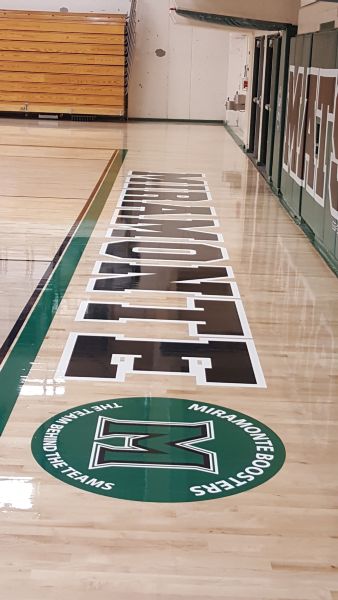 Miramonte HS