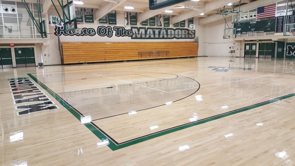 Miramonte HS