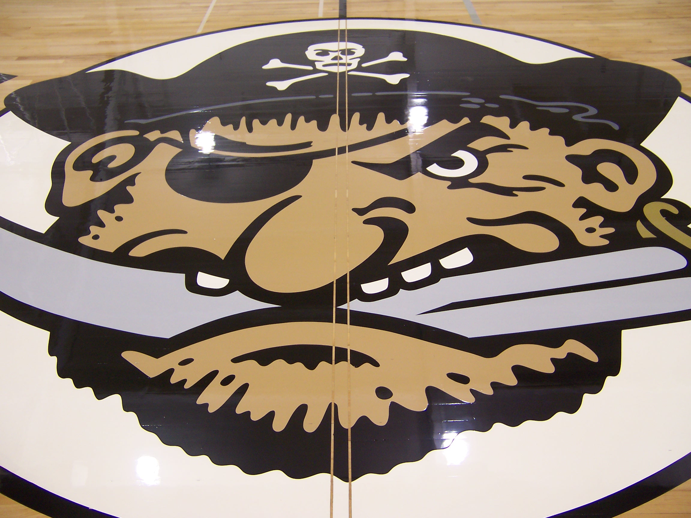 Sir Francis Drake High School