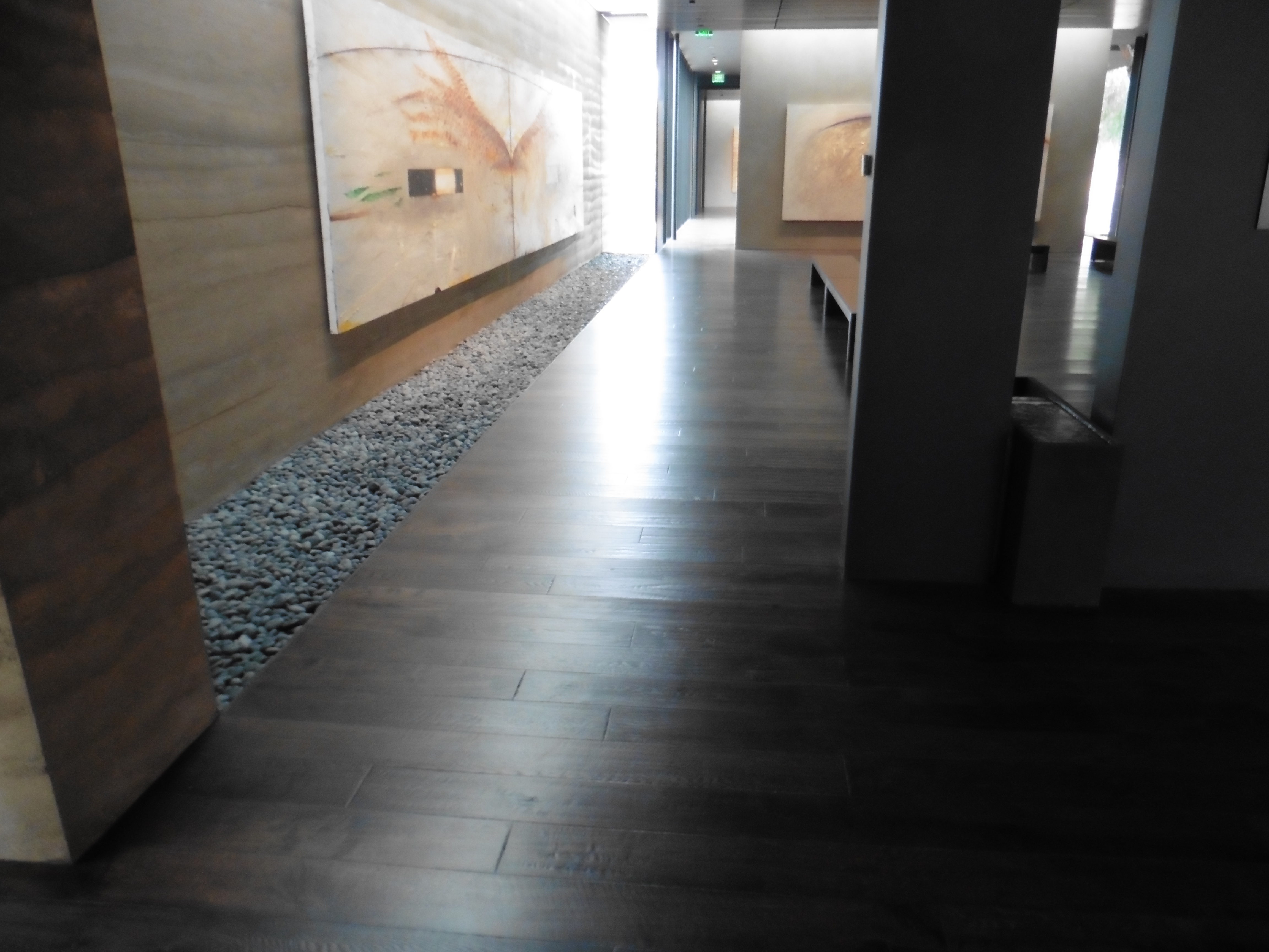 Windhover Contemplation Center at Stanford University