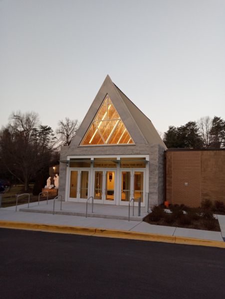 Church of the Nativity