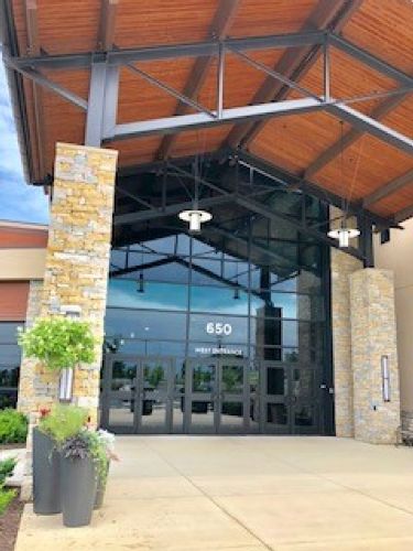 Cornerstone Chapel Photo 4