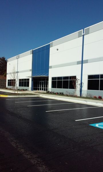 I66 Buildings 2 and 6