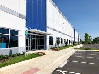 I66 Buildings 2 and 6